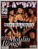 Playboy Germany Oct 2001 magazine